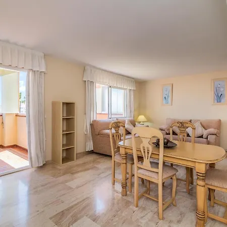 Apartamento Cala With Big Terrace