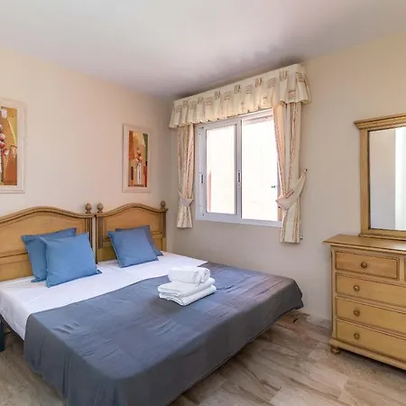 Cala With Big Terrace Apartamento MIJAS COSTA