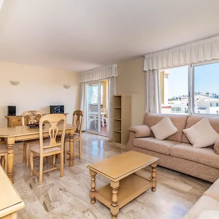 Apartamento Cala With Big Terrace *