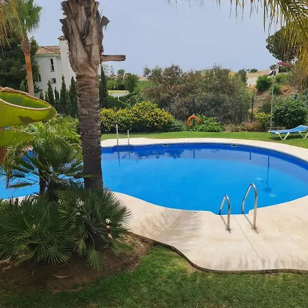 Apartamento Cala With Big Terrace