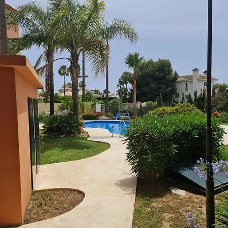 Cala With Big Terrace Apartamento *