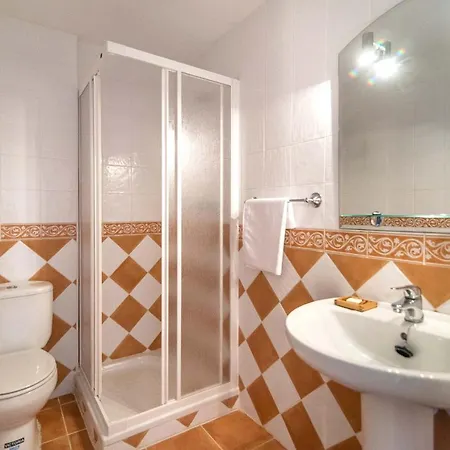 Apartamento Cala With Big Terrace